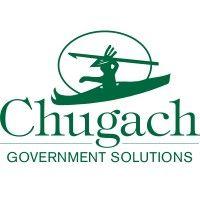 chugach government solutions, llc logo image