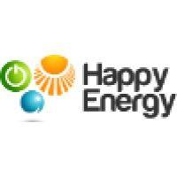 happy energy solutions ltd logo image