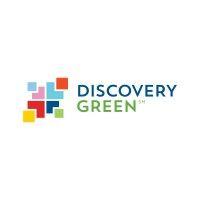 discovery green conservancy logo image