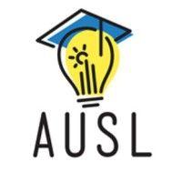 ausl (academy for urban school leadership) logo image