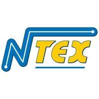 ntex as logo image