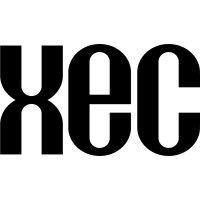 xec group ab logo image