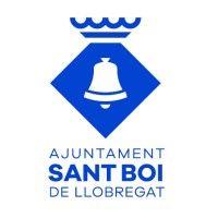 ajuntament de sant boi de llobregat logo image