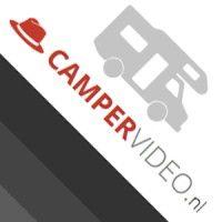 campervideo b.v. logo image