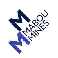 mabou mines logo image