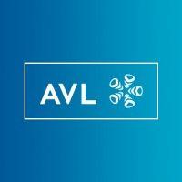 avl in the united kingdom logo image