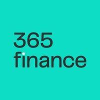 365 finance logo image