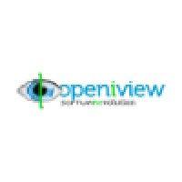 openiview logo image