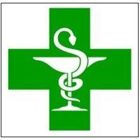 pharmacie logo image