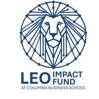 leo impact fund logo image