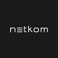 netkom group logo image