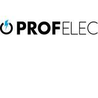 profelec logo image