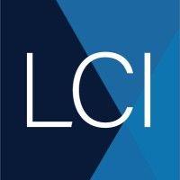 lci logo image