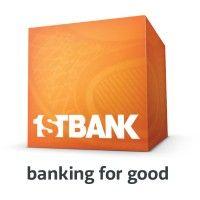 firstbank logo image