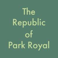 the republic of park royal logo image