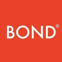 bond events logo image