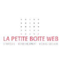 la petite boite web