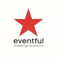 eventful meetings and events logo image