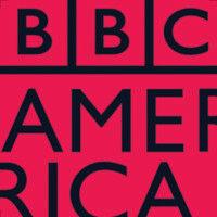 bbc america logo image