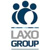 laxo group logo image