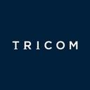 logo of Tricom Events