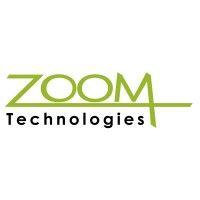 double barrel zoom (zoom technologies llc)