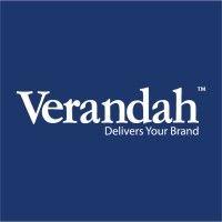 verandah sportswear logo image