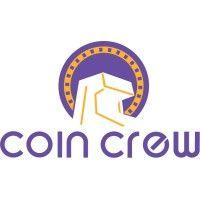 coin crew games logo image