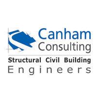 canham consulting logo image