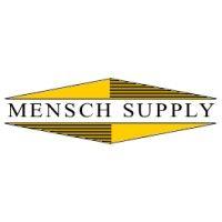 mensch supply logo image