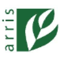 arris agricultural & environmental logo image