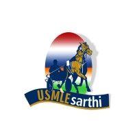 usmlesarthi logo image