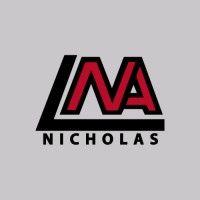 nicholas & associates, inc.