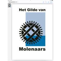 het gilde van molenaars logo image