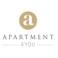 apartment4you warsaw logo image