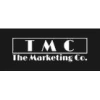 the marketing co. logo image