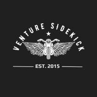 venture sidekick logo image