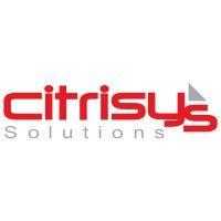 citrisys solutions logo image