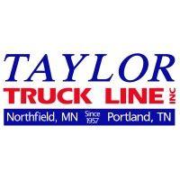 taylor truck line, inc