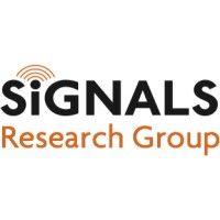 signals research group - srg