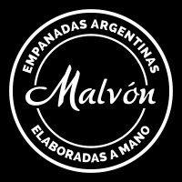 empanadas malvón logo image