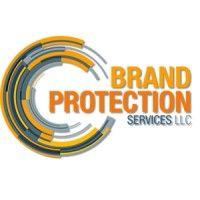 brand protection services logo image