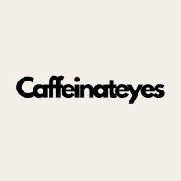 caffeinateyes logo image