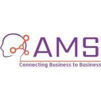 apprise marketing services - ams logo image