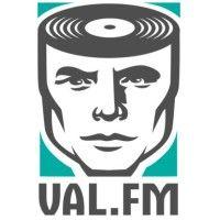 val.fm logo image