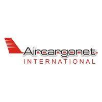 aircargonet international gmbh logo image