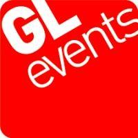 gl events exhibitions logo image