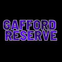 gafford reserve logo image