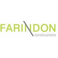 farindon constructions pty ltd