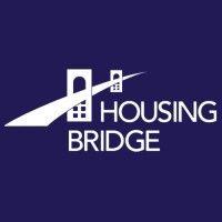 housing bridge logo image